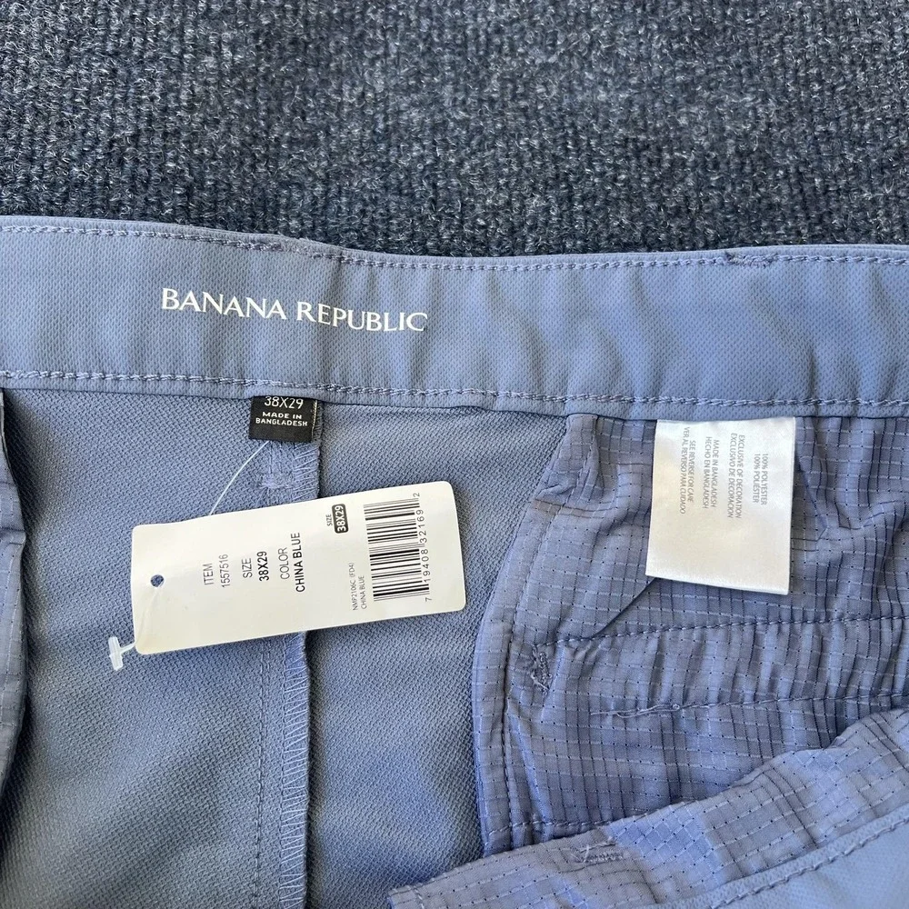 Banana Republic banana republic